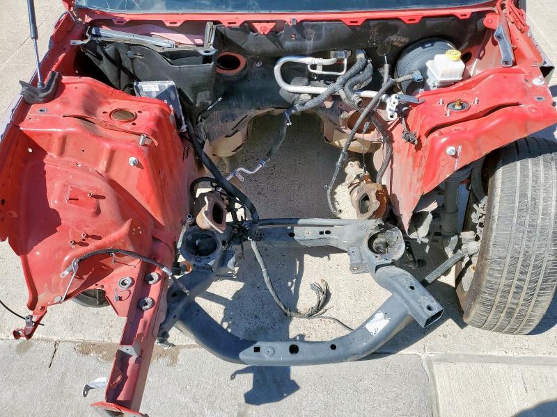 Фото 11 - DODGE CHARGER