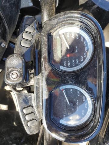 HARLEY-DAVIDSON FLTRK 2022