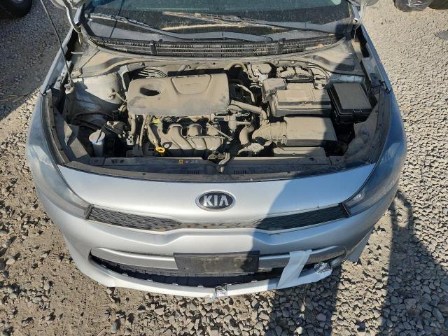 Фото 11 - KIA RIO