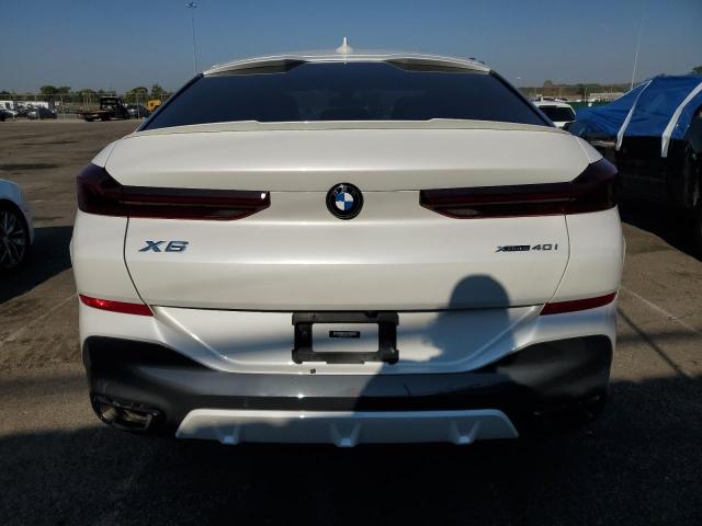 Фото 6 - BMW X6