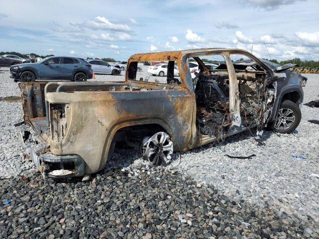 Фото 3 - GMC SIERRA