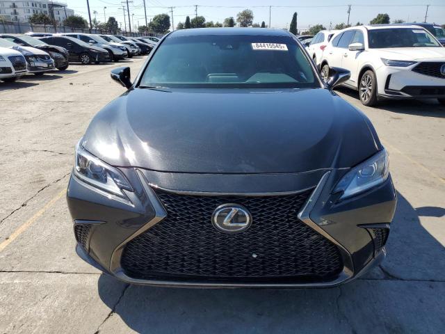 LEXUS ES250 2022 VIN 58AG11D15NU009821
