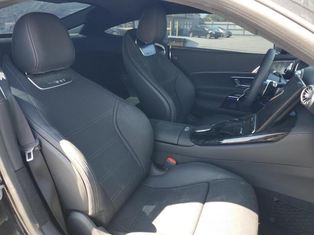 MERCEDES-BENZ AMG GT 55 2025 VIN W1KRJ8AB6SF006474