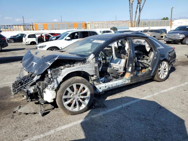 Фото 1 - CADILLAC XTS