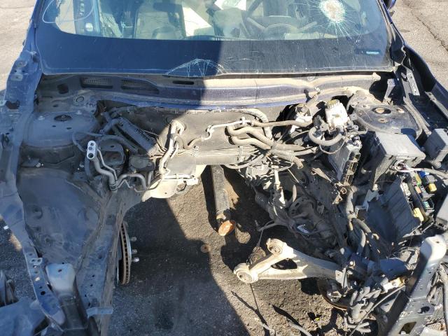 Фото 12 - NISSAN PATHFINDER