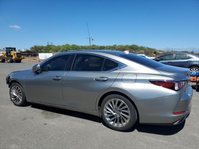 LEXUS ES350 2019 VIN JTHBZ1B17K2006507