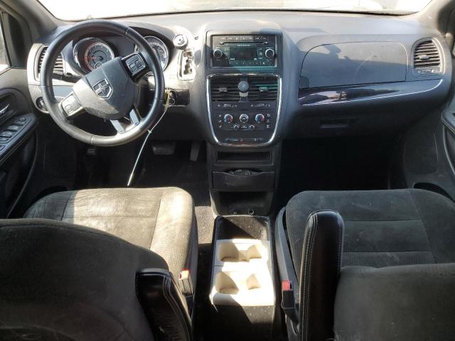 Фото 8 - DODGE CARAVAN