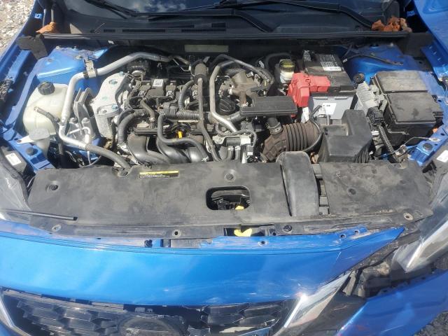 Фото 11 - NISSAN SENTRA