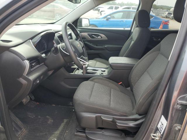 Фото 7 - CHEVROLET TRAVERSE