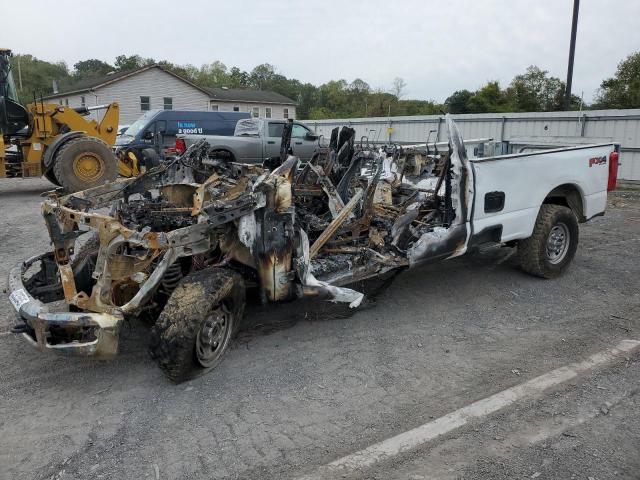 FORD F250 2025 VIN 1FT7X2BAXSED42928