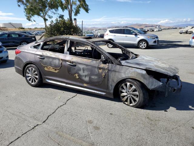 Фото 4 - HYUNDAI SONATA