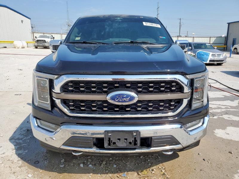 Фото 5 - FORD F-150