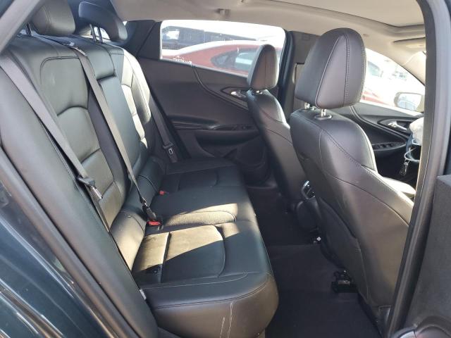 Фото 10 - CHEVROLET MALIBU