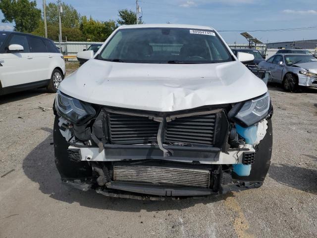 Фото 5 - CHEVROLET EQUINOX