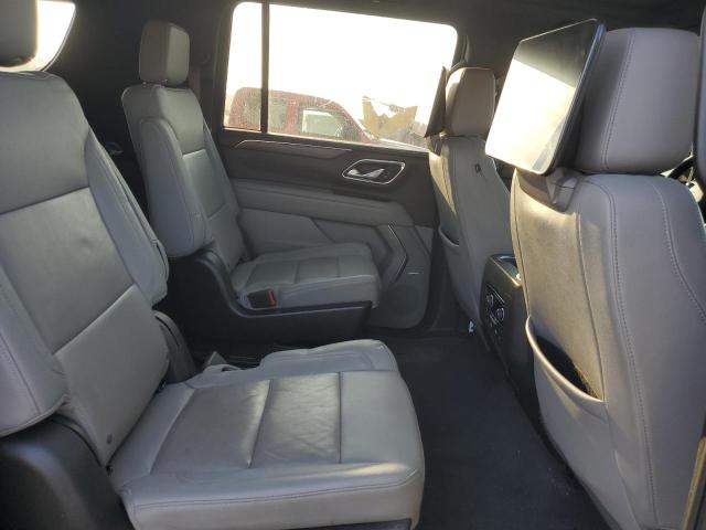 Фото 11 - CHEVROLET SUBURBAN