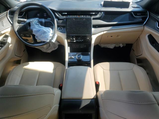 Фото 8 - JEEP GRAND CHER