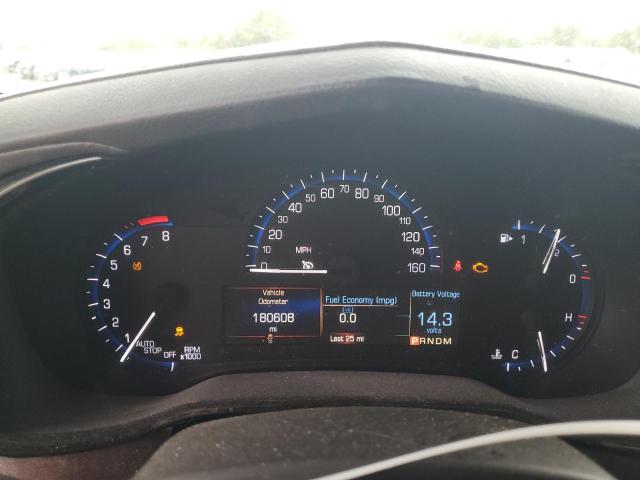 Фото 9 - CADILLAC CTS