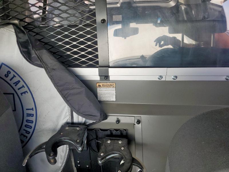 Фото 10 - CHEVROLET TAHOE