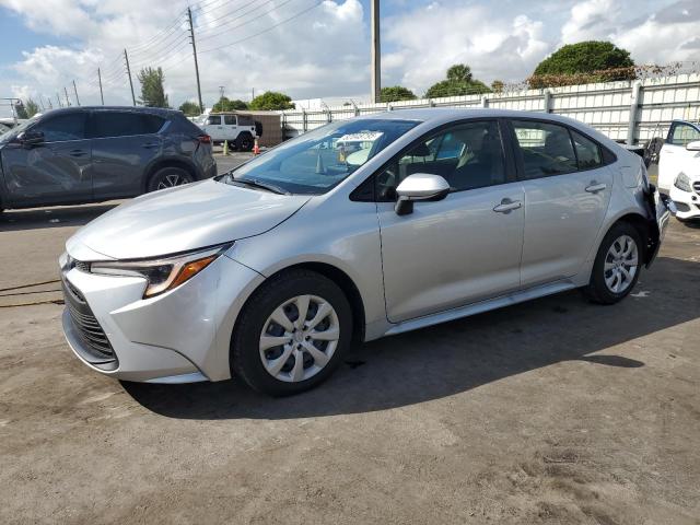 Фото 1 - TOYOTA COROLLA