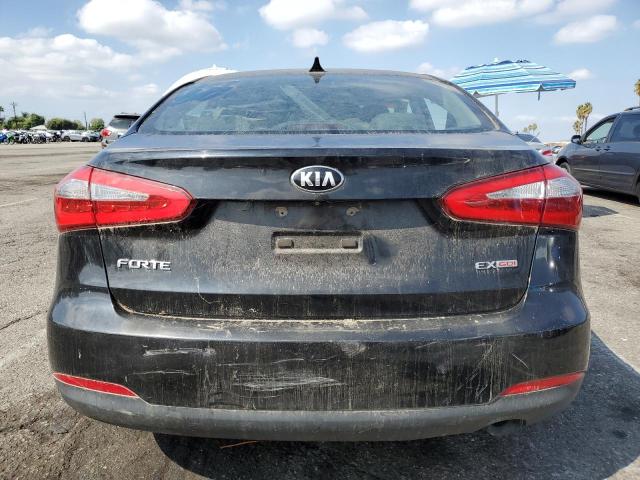 Фото 6 - KIA FORTE