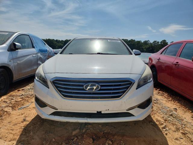 Фото 5 - HYUNDAI SONATA