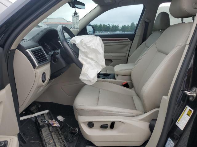 Фото 7 - VOLKSWAGEN ATLAS