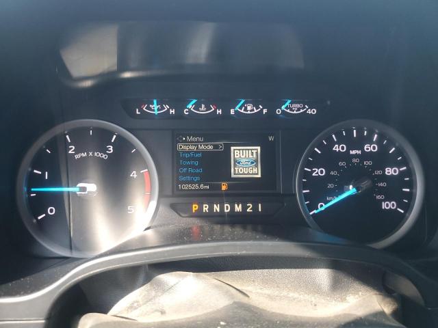 FORD F350 2019 VIN 1FT8W3DTXKEC10182