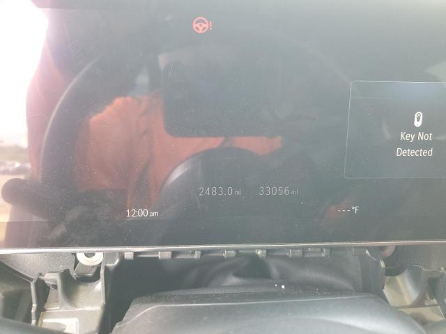 MERCEDES-BENZ C-CLASS 2022 VIN W1KAF4HB9NR061663