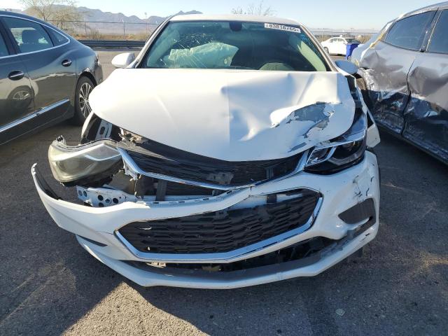 Фото 5 - CHEVROLET CRUZE