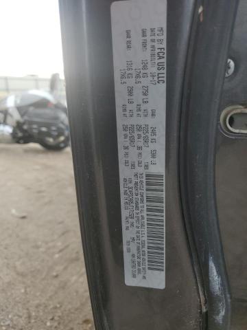 Фото 14 - DODGE JOURNEY