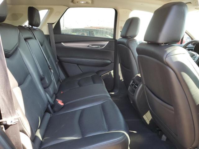 Фото 11 - CADILLAC XT5