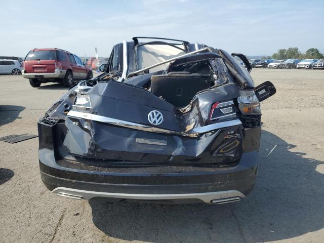 Фото 6 - VOLKSWAGEN ATLAS