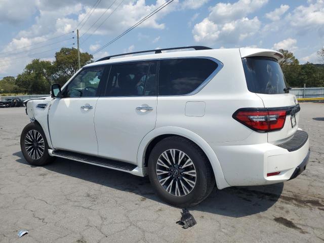 NISSAN ARMADA 2024 VIN JN8AY2BB7R9854617