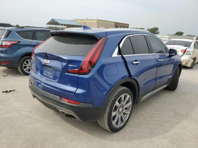 Фото 3 - CADILLAC XT4