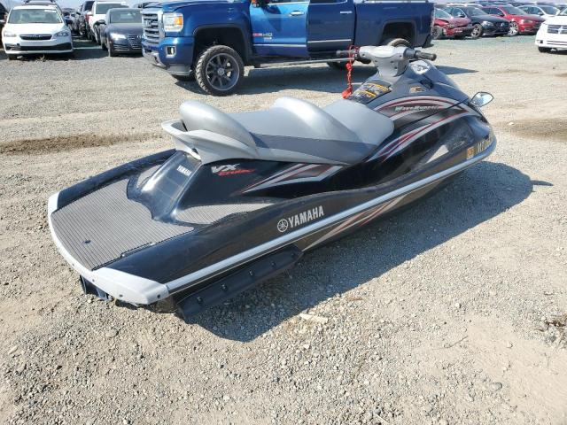 YAMAHA JETSKI 2007