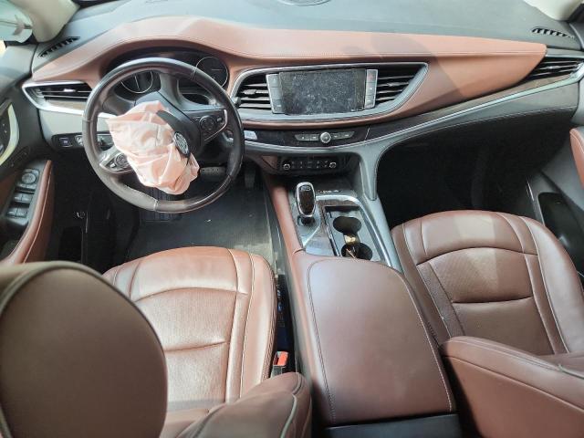 Фото 8 - BUICK ENCLAVE