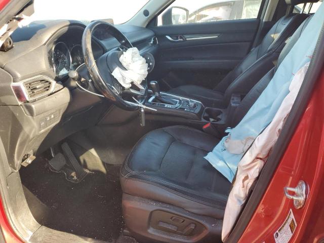 Фото 7 - MAZDA CX-5