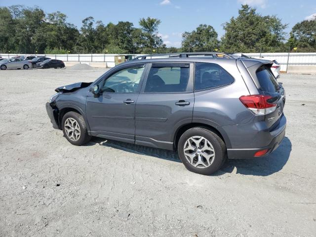 Фото 2 - SUBARU FORESTER