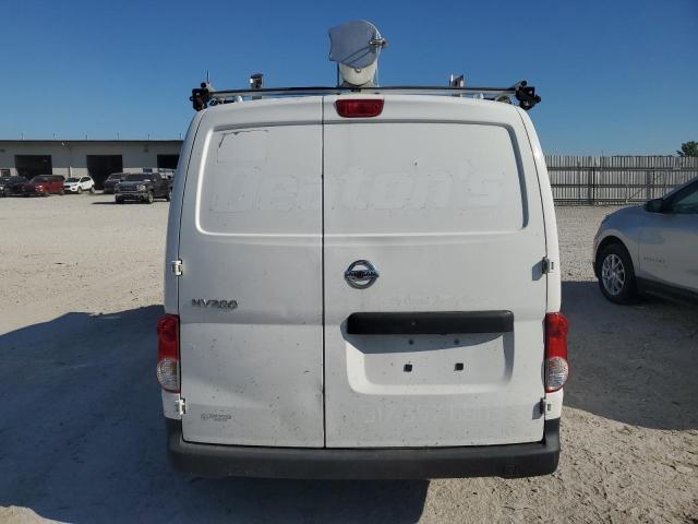 Фото 6 - NISSAN NV