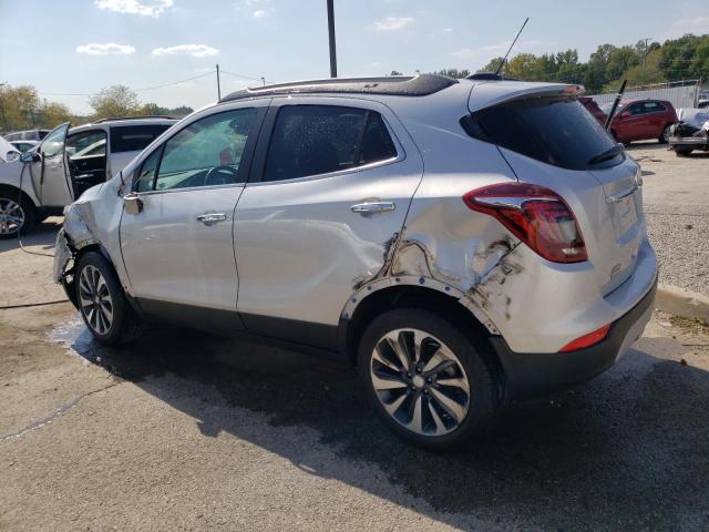 Фото 2 - BUICK ENCORE