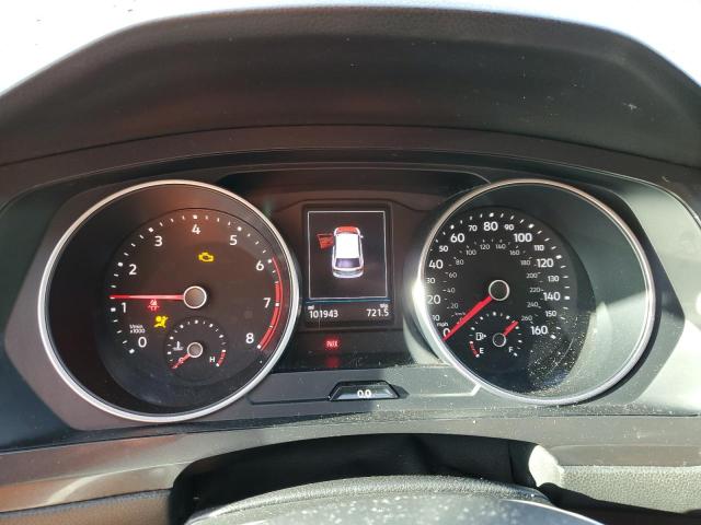 Фото 9 - VOLKSWAGEN TIGUAN