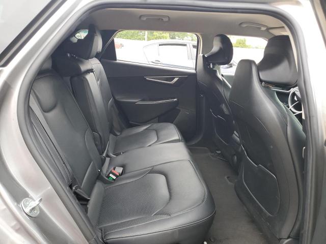 KIA EV6 LIGHT 2022 VIN KNDC3DLC4N5044871