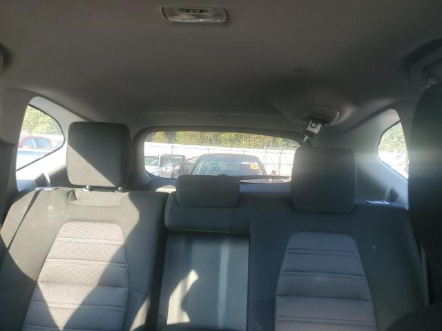 Фото 10 - HONDA CRV