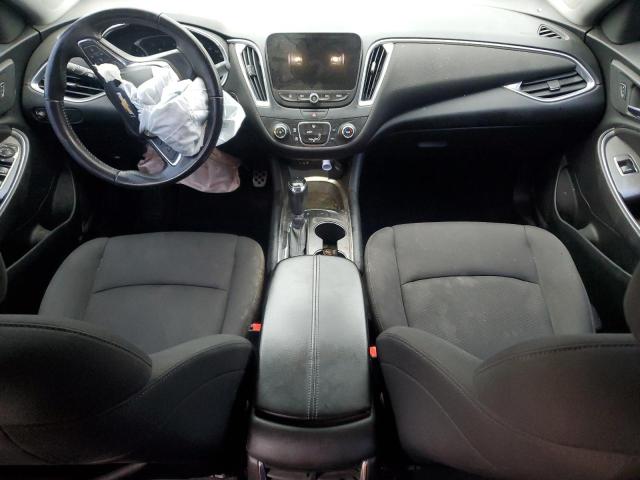 Фото 8 - CHEVROLET MALIBU