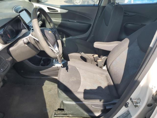 Фото 7 - CHEVROLET SPARK