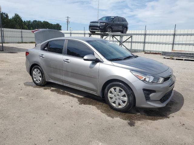 Фото 4 - KIA RIO