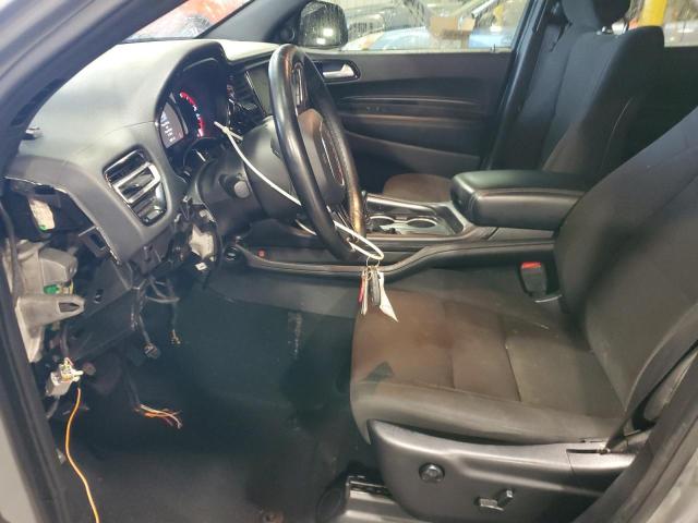 Фото 7 - DODGE DURANGO