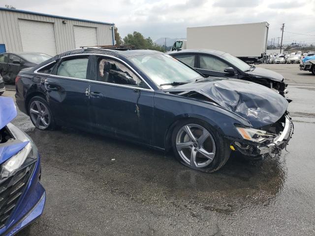 Фото 4 - AUDI A6