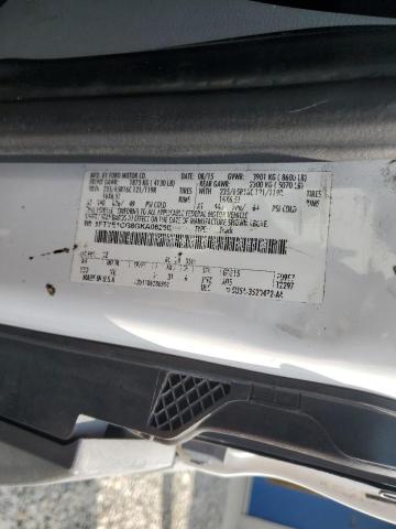 Фото 13 - FORD TRANSIT