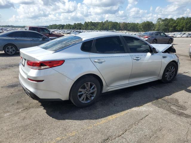 Фото 3 - KIA OPTIMA